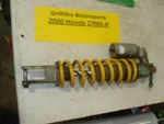 Honda CR80R 85 Rear Absorber Oem Showa 16" Eye To Monoshock. Fixed Price $248.00.