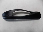 Bmw E46 Power Seat Switch Trim Black Convertible Left 00-06 323 325 328 330 M3. Fixed Price $35.00.