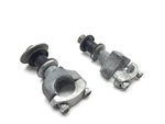 Handle Bar Mount Clamps 2000 Harley-davidson Electra Glide Classic Flhtci 3055. Fixed Price $27.06.