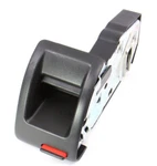 Rh Rear Seat Backrest Latch Lock 09-14 Vw Jetta Sportwagen MK5 MK6 1K9 885 682 D. Fixed Price $29.99.