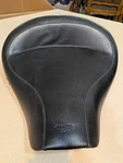 96-03 Harley Dyna & Wide Glide Mustang Studded Touring Seat. Fixed Price $219.79.