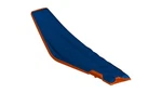 Acerbis Single Piece X-seat Blue Orange Ktm 300 Xcw 20-23. Fixed Price $193.41.
