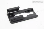 2017-2021 Alfa Romeo Giulia Front Left Or Right Seat Track Rail Trim Cover Oem. Fixed Price $22.61.