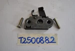 Serratura Sella Seat Lock Assy Triumph Speed Triple 955. Fixed Price $32.18.