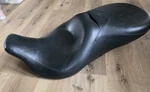 Harley Davidson Motorcycle Seat RDW-92/61-0067 2304 Take Off Touring Dual Saddle. Fixed Price $77.00.