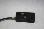 45220-19C00 Rear Seat Support Bracket 1996 Suzuki Katana GSX600F. Fixed Price $5.00.