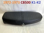 Honda Four K1 K2 1972-1973 77200-323-030A Double Saddle.. Fixed Price $262.23.