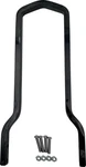 Drag Specialties Square Sissy Bar Tall Black 7.5 Harley Sportster 883 Low 05-10. Fixed Price $175.71.