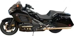 Mustang Tripper Fastback Seat Black Honda Gold Wing F6B 13-17 76840. Fixed Price $560.99.