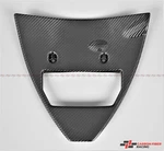 Ducati 748, 916, 996, 998 V Panel - 100% Carbon Fiber. Fixed Price $133.98.
