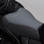 Suzuki Hayabusa Styled Seat Black 22-26 GSX1300R 45100-10L52-B5P. Fixed Price $228.76.