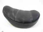 86 Honda Cmx 250 Rebel Front Drivers Seat 77100-KR3-980ZA 1985-1987. Fixed Price $51.00.