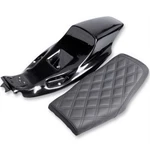 Saddlemen Eliminator Seat Kit - Lattice Stitched Z4281. Fixed Price $500.00.