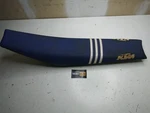 16-19 Ktm 125 250 350 Sfx Xcf Sx Oem Seat 79007040200. Fixed Price $99.99.