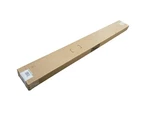 Panduit D3H6 Panduct Solid Divider Wall 3" Height 6' Length Box Of 120FT/20PCS. Fixed Price $569.99.