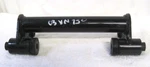 03 Kawasaki Vulcan VN750 Sub Frame Pipe Motor Mount Oem 31064-1059. Fixed Price $18.58.