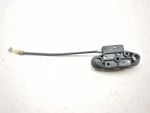 07-09 Suzuki GSF1250S Bandit Seat Latch Lock Cable 122-2U7D. Fixed Price $24.99.