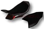 Agusta Brutale 990 / 1090RR 2010-2017 Volcano Seat Cover MV026C635. Fixed Price $174.90.