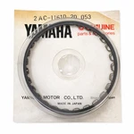 Genuine Oem Yamaha Piston Rings 2ND O/s 0.50 XS400S 2A2-11610-20-00. Fixed Price $49.95.
