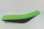 2011 Kawasaki KX250F KX450F Oem Seat Saddle Cushion Ass'y Green/black. Fixed Price $94.97.