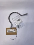 Harley-davidson 51124-01 Mini Sissy Bar Upright Vrsca V-rod 02-06. Fixed Price $44.98.