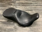 2008-2023 Touring Road Street Electra Glide Harley Davidson Double Main Seat Oem. Fixed Price $199.99.
