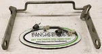 1988-2007 Kawasaki Ninja 250R Seat Latch Oem With Springs #49031-1056. Fixed Price $21.99.