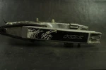 2000 Kawasaki KX125 Oem Swingarm B4489. Fixed Price $52.49.