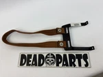 Indian Brown 15-18 Road Master Passenger Seat Strap 2685823-05. Fixed Price $18.00.