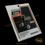 Colony 8876-5, Seat Bar Bushing Set, 1965-1981 Big Twins, Cad Plated. Fixed Price $33.31.