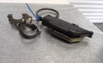 03-05 Yamaha FJR1300 Seat Lock Cable Latch Assembly 5JW-2478E-00-00. Fixed Price $11.11.