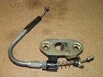 Seat Latch Mechanism & Cable Linkage Assembly Ducati 750SS 800SS 900SS 1000SS #1. Fixed Price $23.99.