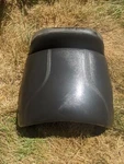 2003 And Others Bmw R1200CL Abs Oem Heated Rear Back Passenger Seat. Fixed Price $174.00.