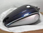 Bmw Rare Unused 2019-2024 R18 Classic K34 Oem Galaxydust Gas Fuel Petrol Tank. Fixed Price $2499.95.