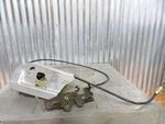 01-07 Honda Reflex Nss 250 Seat Latch Catch W Cables 77230-KPB-000. Fixed Price $17.62.