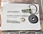 Ktm 50SX,50 Mini ADVENTURE,60SX,65SX,660 Rallye,supermoto,seat Latch 45007040051. Fixed Price $31.95.