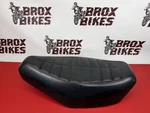 2007 Honda CH80 Elite Scooter Seat Oem Saddle 77100-GR1-0000 85-07. Fixed Price $45.00.