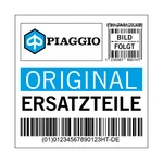 Pillion Seat Piaggio, Black, 2B002053000C1 For Aprilia Tuono V4 Rr 1077 / 1100CC. Fixed Price $355.73.