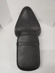Honda Motorcycle Seat 77200 & 77300 MBSA-00 Rider Passenger Together Used. Fixed Price $69.99.