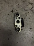 14 Kawasaki ZX636 ZX-6R Ninja Seat Mount Latch SL356. Fixed Price $10.90.