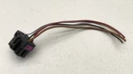 Vw Audi Porsche Plug Housing Connector 4 Wire Pigtail Oem #1J0937731. Fixed Price $13.99.