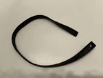 Oem Harley Davidson Passenger Seat Grab Strap Leather Handle 34 Inch - 2 Holes. Fixed Price $16.95.