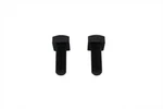 Auxiliary Seat Spring Square Head Bolts For Harley-davidson. Fixed Price $38.99.