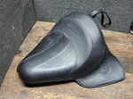 2022 Indian Motorcycle Rider Seat Pad Super Chief Pillion Part # 2689684-VBA. Fixed Price $199.99.
