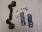 Bmw R1150R 7K 52532324341 Seat Holder. Fixed Price $50.00.