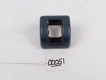 Toyota MK3 Supra Plastic Rear Seat Back Stop Grommet, Blue. Fixed Price $34.99.