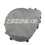 2003 2004 Kawasaki Ninja ZX6R ZX636 Stator Cover Engine Side Generator D29. Fixed Price $28.99.
