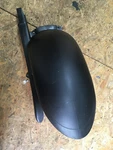 Ducati ST4 ST3 ST2 Oem Hugger Rear Wheel Mudguard. Fixed Price $94.77.