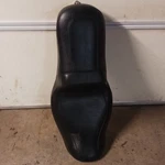 Seat For Dyna, Wideglide 2006 And Up, By Mustang. Great Condition.. Fixed Price $209.00.