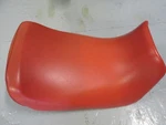 Kawasaki 1984 GPZ400 Ninja 400R Front Seat 53001-1415-MG. Fixed Price $64.95.